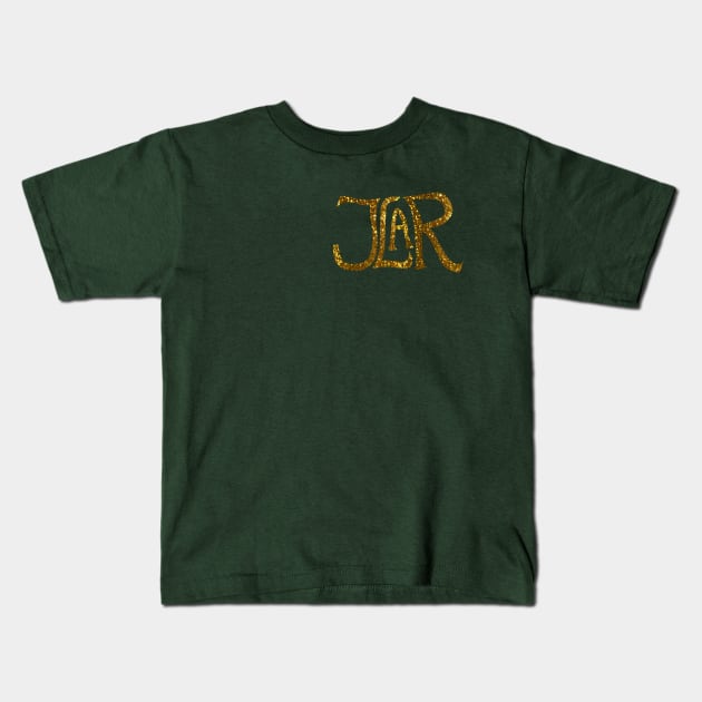 Johnny LaRue Kids T-Shirt by Pop Fan Shop